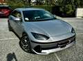 Hyundai IONIQ 6 IONIQ 6 77,4 kWh Dynamiq Zilver - thumbnail 2