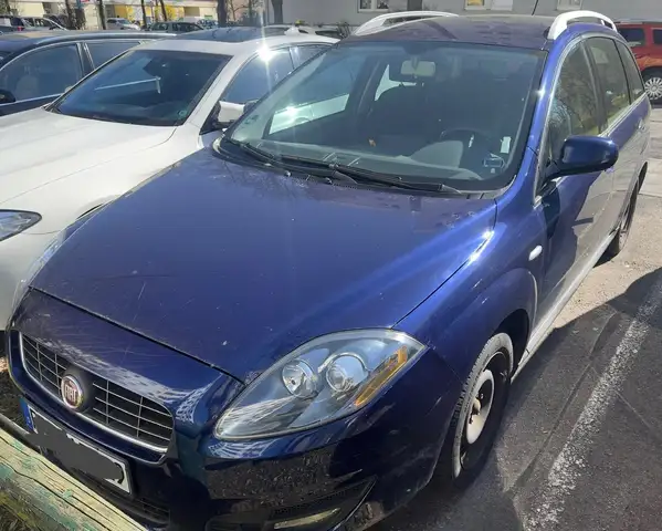 Fiat Croma