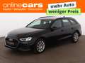 Audi A4 Avant 35 TDI Aut LED AHK NAVI SITZHZG TEMPOMAT Schwarz - thumbnail 1
