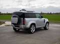 Land Rover Defender 90 D250 XS EDITION, Luchtv/Trekh/Pano/22inch/NEW Plateado - thumbnail 5