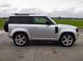 Land Rover Defender 90 D250 XS EDITION, Luchtv/Trekh/Pano/22inch/NEW Silber - thumbnail 6
