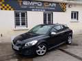 Volvo C30 D2 115 ch R-Design Schwarz - thumbnail 1