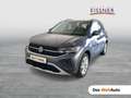 Volkswagen T-Cross Friends TSI Grau - thumbnail 1