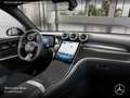 Mercedes-Benz GLC 300 e 4M AMG+NIGHT+PANO+360+AHK+LED+TOTW+9G Grau - thumbnail 10