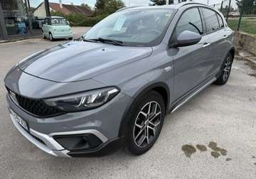 cross 1.6 multijet 130ch s-s