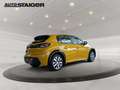 Peugeot 208 e- Active Elektro *Klimaautomatik*LED* Gelb - thumbnail 4