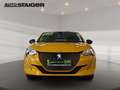 Peugeot 208 e- Active Elektro *Klimaautomatik*LED* Gelb - thumbnail 5