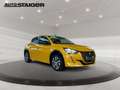Peugeot 208 e- Active Elektro *Klimaautomatik*LED* Gelb - thumbnail 6