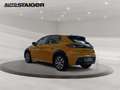 Peugeot 208 e- Active Elektro *Klimaautomatik*LED* Gelb - thumbnail 9