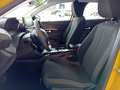Peugeot 208 e- Active Elektro *Klimaautomatik*LED* Gelb - thumbnail 12