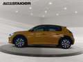Peugeot 208 e- Active Elektro *Klimaautomatik*LED* Gelb - thumbnail 10