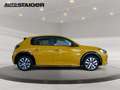 Peugeot 208 e- Active Elektro *Klimaautomatik*LED* Gelb - thumbnail 7