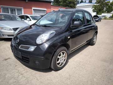 Visia 1.2 Tüv NEU/Klima