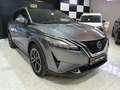 Nissan Qashqai 1.3 DIG-T mHEV 12V Tekna 4x2 103kW Gris - thumbnail 4