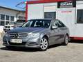 Mercedes-Benz C 180 C 180 CDI BlueEfficiency (204.000) Grau - thumbnail 15