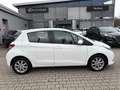 Toyota Yaris 1.0 Dual-VVTi Cool Klima, Radio+CD, USB Weiß - thumbnail 15