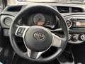 Toyota Yaris 1.0 Dual-VVTi Cool Klima, Radio+CD, USB Weiß - thumbnail 9