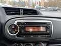 Toyota Yaris 1.0 Dual-VVTi Cool Klima, Radio+CD, USB Weiß - thumbnail 10