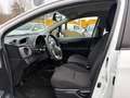 Toyota Yaris 1.0 Dual-VVTi Cool Klima, Radio+CD, USB Weiß - thumbnail 6