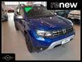 Dacia Duster Duster II1.0 tce Prestige Gpl 4x2 100cv KM.31.800 Bleu - thumbnail 1