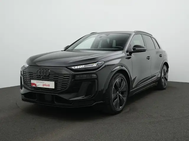 Audi SQ6 e-tron Quattro 100 kWh 490 pk | Geheugenstoel | Head-up d