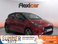 Hyundai i10 1.2 MPI Tecno 2C Aut. Burdeos - thumbnail 1