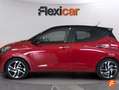Hyundai i10 1.2 MPI Tecno 2C Aut. Burdeos - thumbnail 3