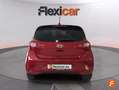 Hyundai i10 1.2 MPI Tecno 2C Aut. Burdeos - thumbnail 4