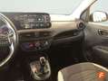 Hyundai i10 1.2 MPI Tecno 2C Aut. Burdeos - thumbnail 8