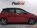 Hyundai i10 1.2 MPI Tecno 2C Aut. Burdeos - thumbnail 5