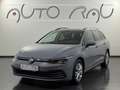 Volkswagen Golf Variant 2.0 TDI SCR Life DSG *LED*ACC*NAVI* Grau - thumbnail 1