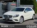Mercedes-Benz A 180 Style BlueEfficiency - Bluetooth - gepflegt - Pic Weiß - thumbnail 1