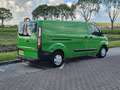 Ford Transit Custom 300 2.0 TDCI L2H1 Trend Navi Trekhaak Airco Camera Verde - thumbnail 3