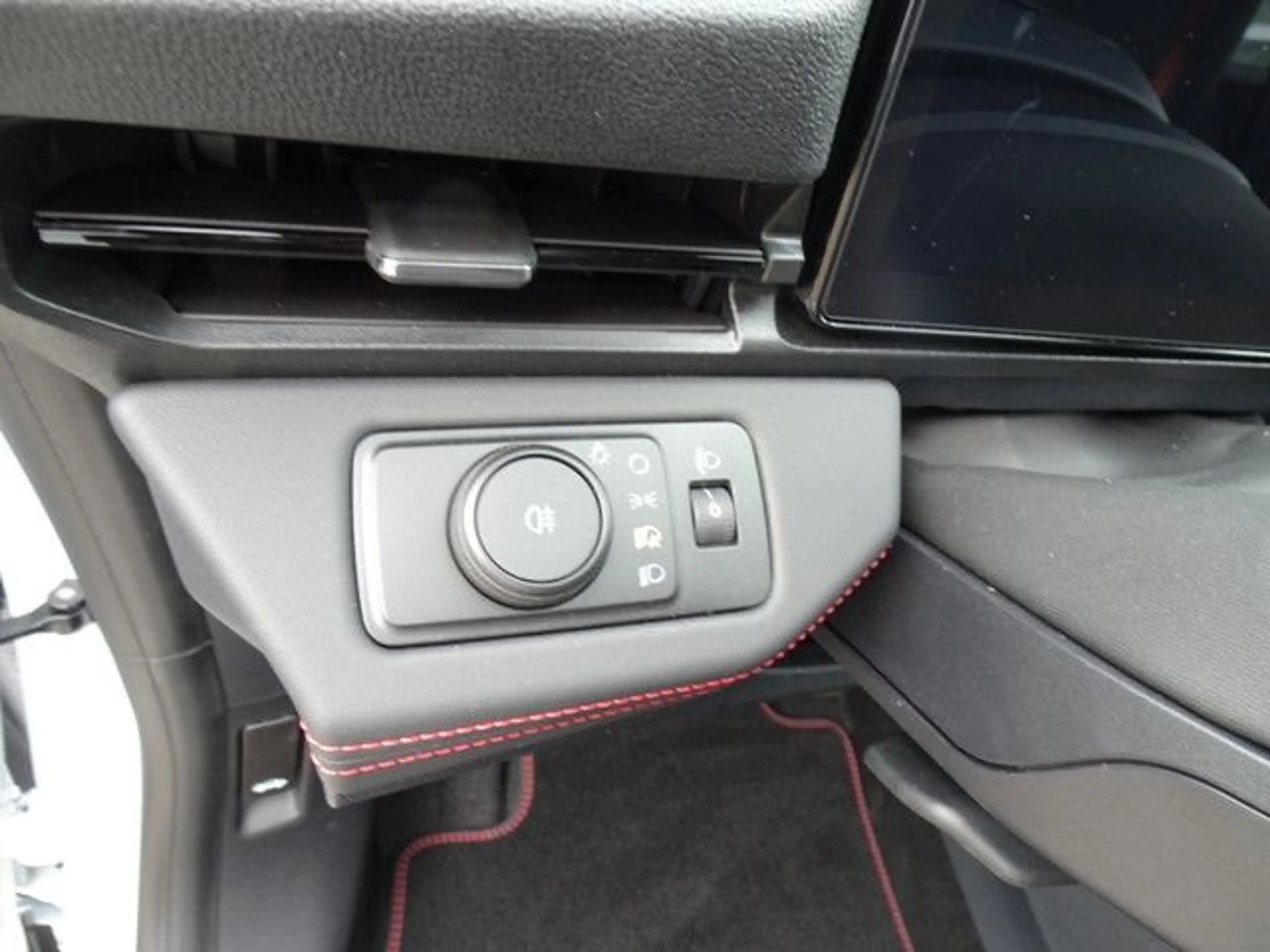 Ford Puma ST-Line — photo 14