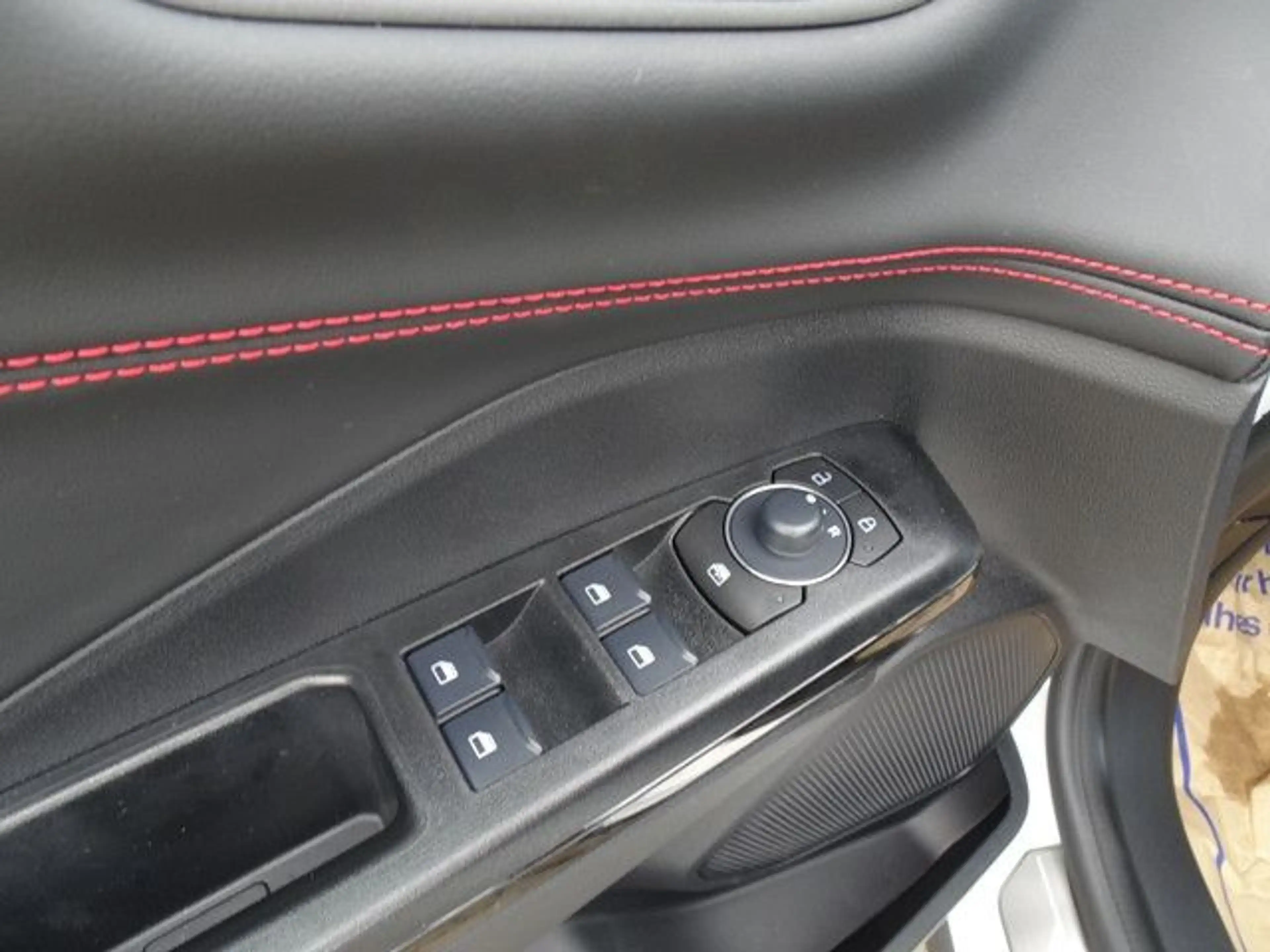 Ford Puma ST-Line — photo 13