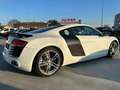 Audi R8 4.2 V8 FSI quattro R tronic Bianco - thumbnail 4