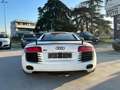 Audi R8 4.2 V8 FSI quattro R tronic Bianco - thumbnail 5