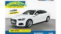 Audi A5 Sportback 35 TFSI Sport S tronic 110kW Blanc - thumbnail 1