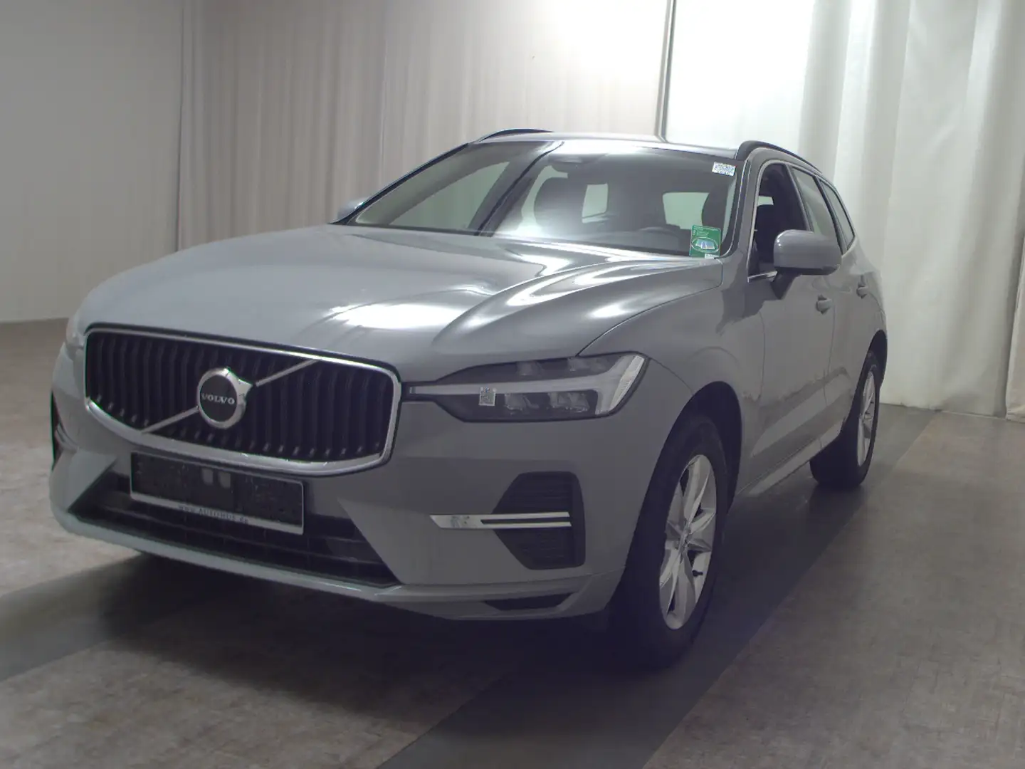 Volvo XC60 B4 Core Navi LED RFK PDC Gris - 2