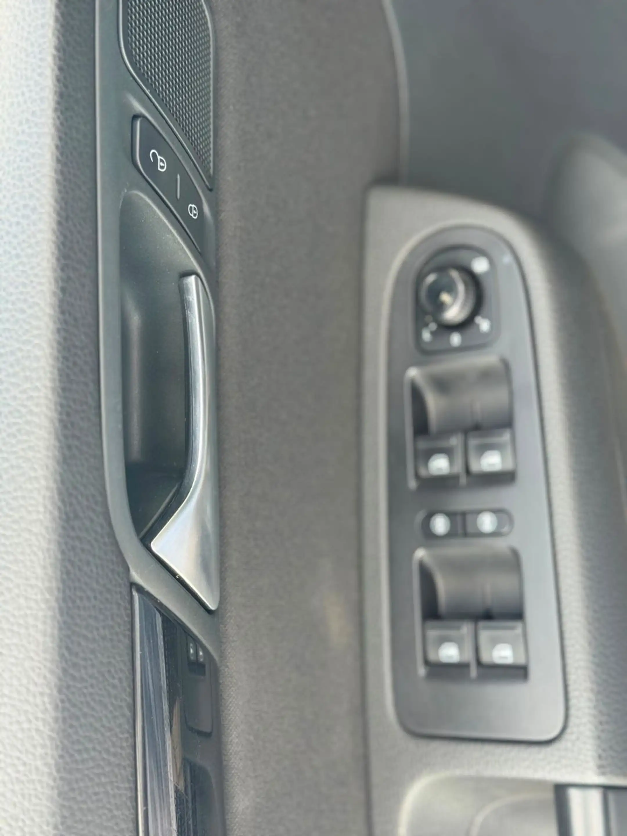 Volkswagen Sharan Sound BMT/Start-Stopp DSG Automatik — photo 15