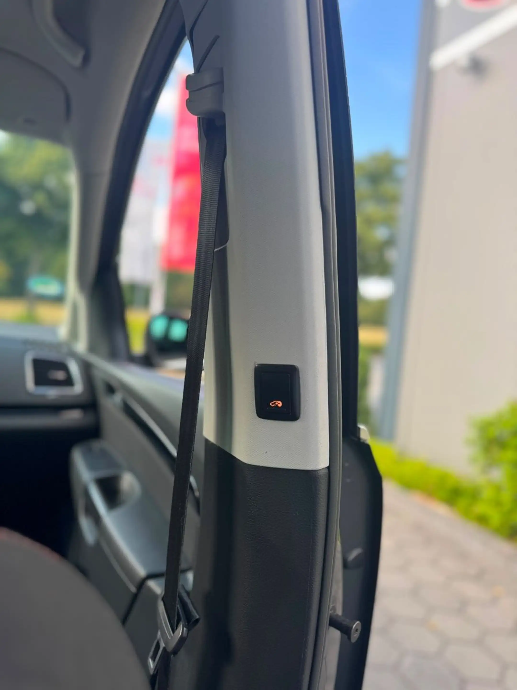 Volkswagen Sharan Sound BMT/Start-Stopp DSG Automatik — photo 14
