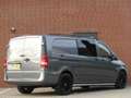Mercedes-Benz Vito 114 CDI Extra Lang Airco/Camera/Side bars Grau - thumbnail 4