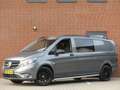 Mercedes-Benz Vito 114 CDI Extra Lang Airco/Camera/Side bars Grau - thumbnail 1