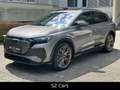 Audi Q4 e-tron 40 e-tron*GARANTIE 2027*KAM*PANO Gris - thumbnail 11
