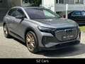 Audi Q4 e-tron 40 e-tron*GARANTIE 2027*KAM*PANO Gris - thumbnail 4