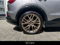 Audi Q4 e-tron 40 e-tron*GARANTIE 2027*KAM*PANO Gris - thumbnail 14