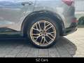 Audi Q4 e-tron 40 e-tron*GARANTIE 2027*KAM*PANO Gris - thumbnail 13