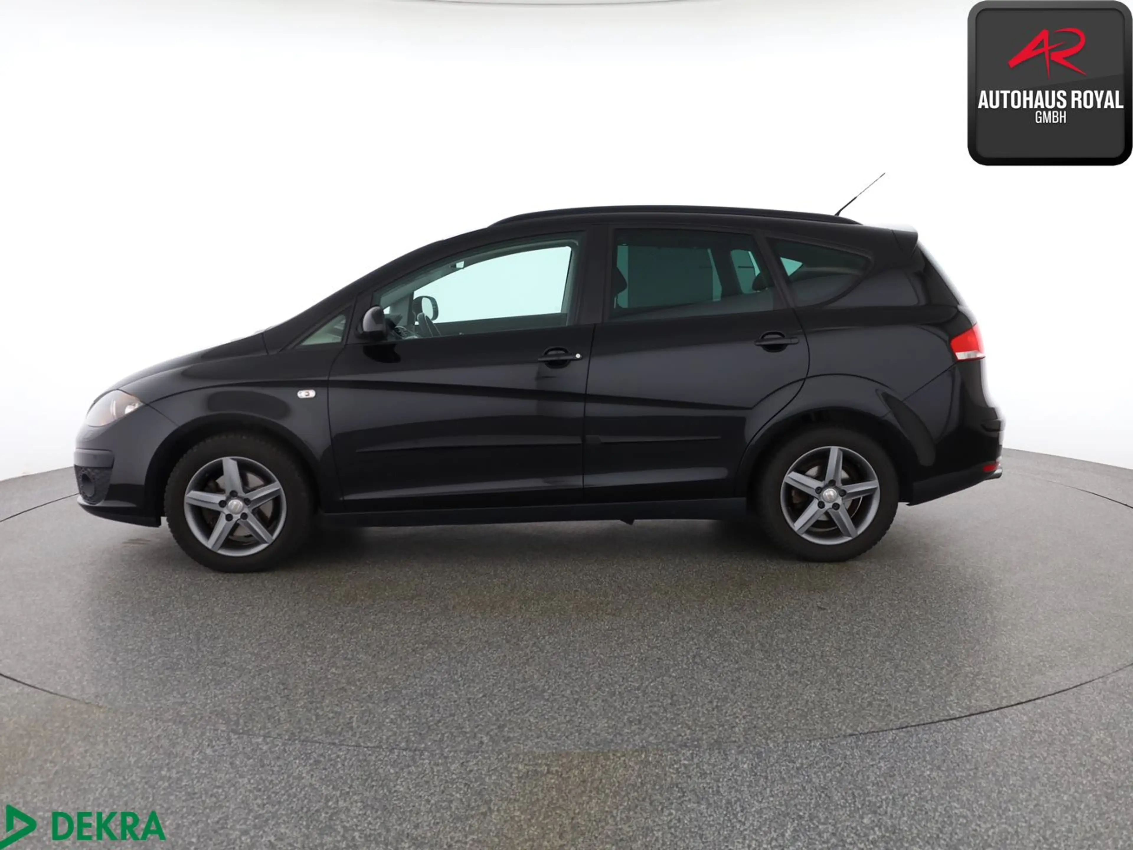 SEAT Altea XL 1.2 TSI BI-XENON,TEMPOMAT,PDC,SITZHEIZ. — photo 2