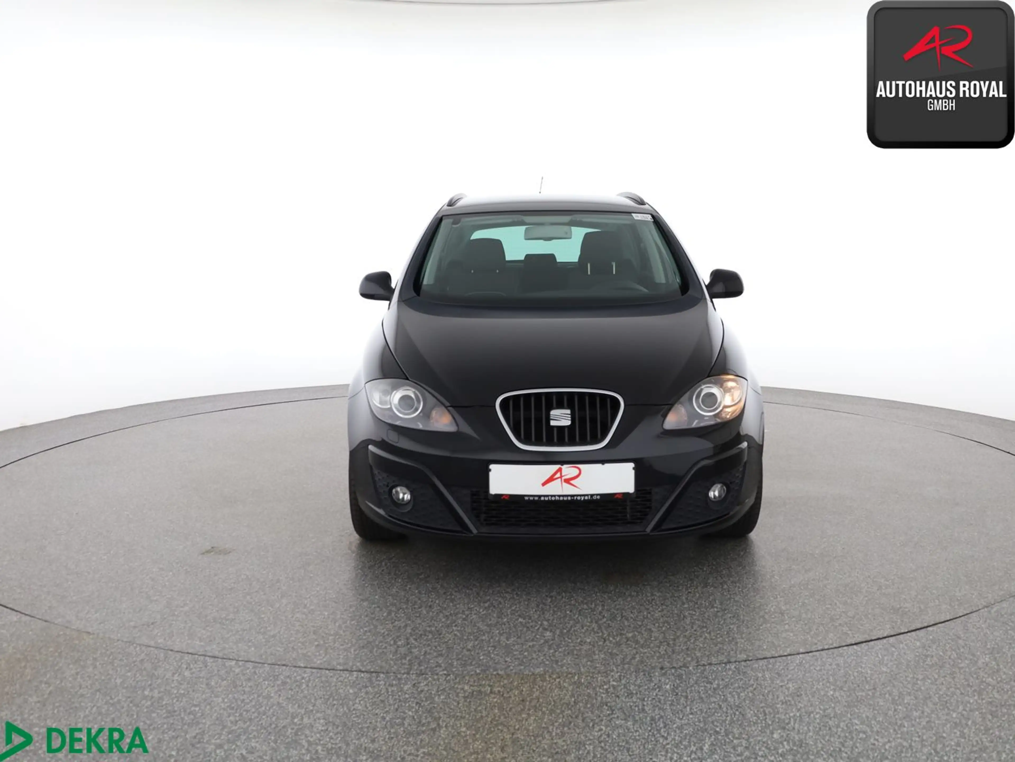SEAT Altea XL 1.2 TSI BI-XENON,TEMPOMAT,PDC,SITZHEIZ. — photo 8
