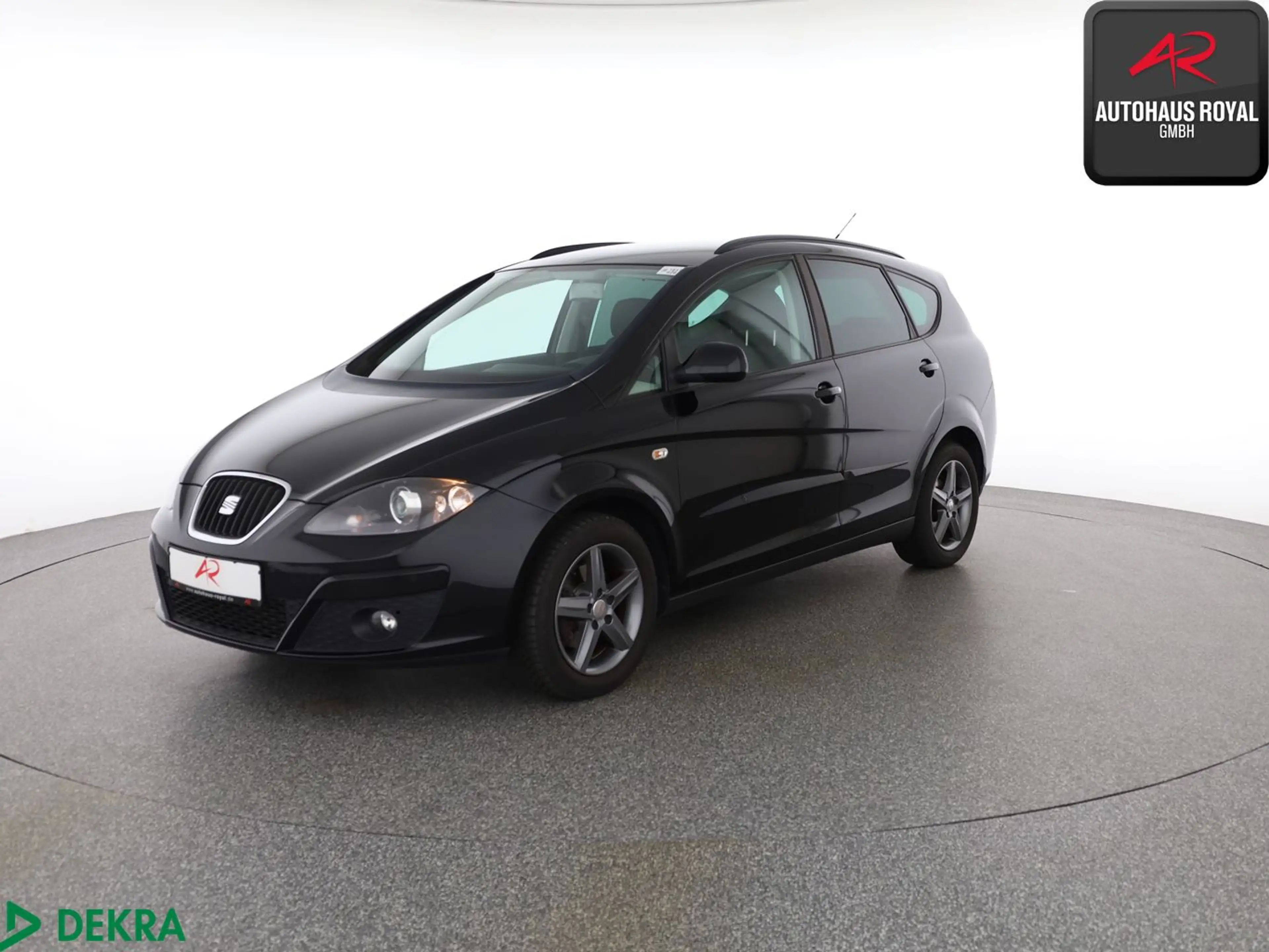 SEAT Altea XL 1.2 TSI BI-XENON,TEMPOMAT,PDC,SITZHEIZ.